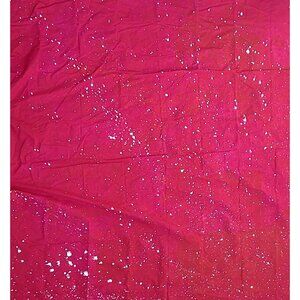 Handmade Cloth Photographic Backdrop (9x9)